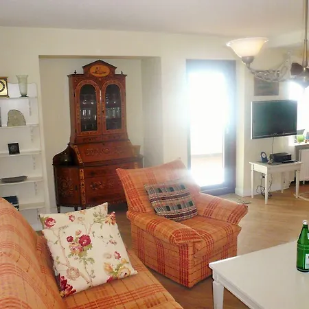 Haus-metropol-app-108 Apartmán Westerland