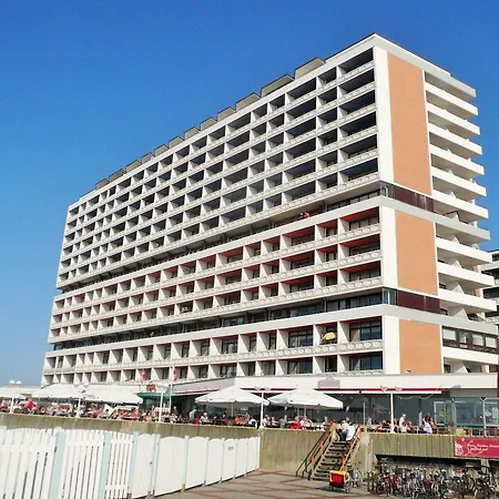Haus-metropol-app-108 Apartmán