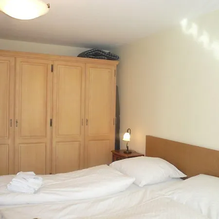 Haus-metropol-app-108 * Westerland