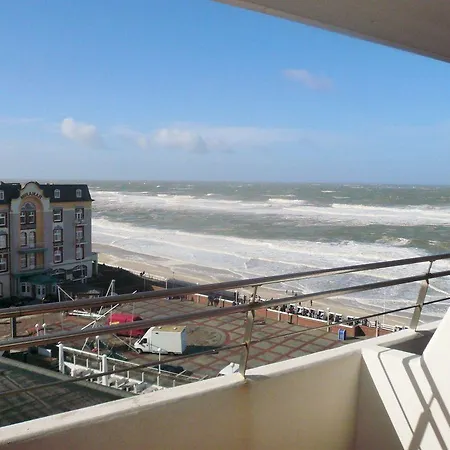 Haus-metropol-app-108 * Westerland