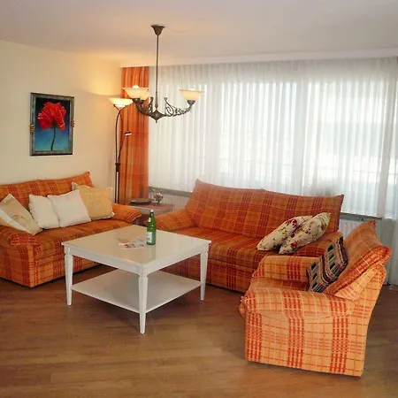 Haus-metropol-app-108 * Westerland